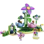 Конструктор LEGO Friends Карусель с цветами и чашками и сказочная фотобудка (42702) - уменьшенное изображение 2