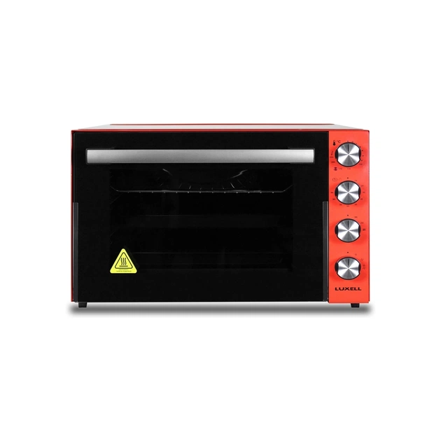 Електропіч LUXELL LX-9325CR - зображення 1