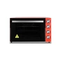 Електропіч LUXELL LX-9325CR - зменшене зображення 1