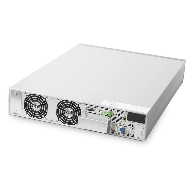 Пристрій безперебійного живлення nJoy Balder 6000 USB (PWUP-OL06KBA-AZ01B) - picture 9