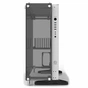 Корпус ThermalTake Core P5 TG Snow Edition (CA-1E7-00M6WN-01) - зменшене зображення 2