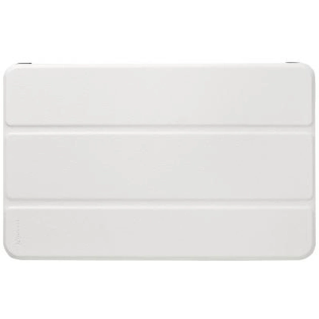 Чохол до планшета Grand-X для Samsung Galaxy Tab E 9.6 SM-T560 White (STC - SGTT560W) - изображение 1