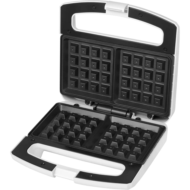 Вафельниця Rotex RSM120-W - picture 2