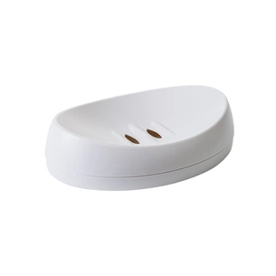 Мильниця Алеана Пластикова Біла троянда (124076/біла роза) зображення 1