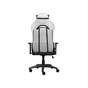 Крісло ігрове Trust GXT714W Ruya Eco White (25065) - зменшене зображення 4