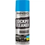 Автополироль WINSO Cockpit Cleaner (новая машина) 200мл (820270) - уменьшенное изображение 1