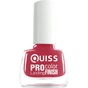 Лак для нігтів Quiss Pro Color Lasting Finish 069 (4823082014071) - зменшене зображення 1
