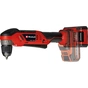 Дриль Einhell кутова TE-AD 18 Li - Solo PXC 18В, 1100 об/хв, 45Нм (без АКБ та ЗП) (4514290) - уменьшенное изображение 2