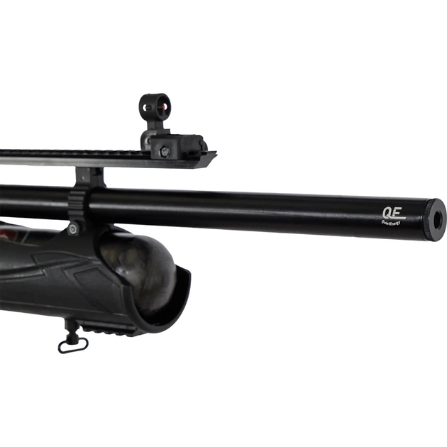 Пневматична гвинтівка Optima Hercules - зображення 9