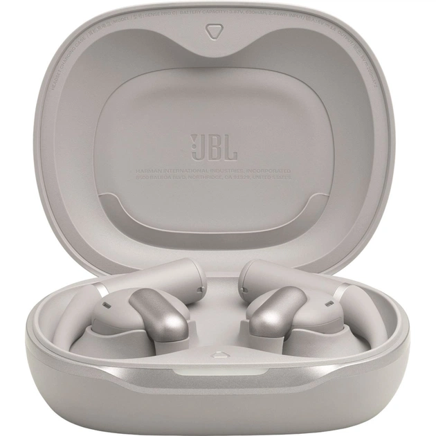 Навушники JBL Sense Pro Grey (JBLSENSEPROGRY) - picture 7