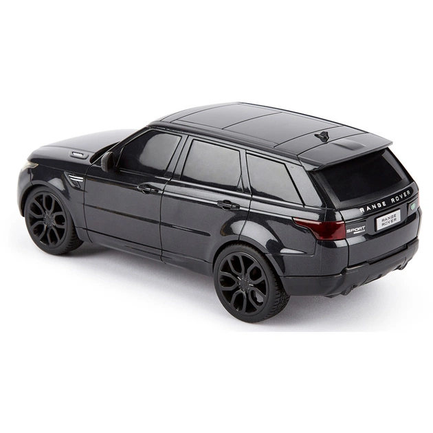 Радіокерована іграшка KS Drive Land Range Rover Sport 1:24, 2.4Ghz чорний (124GRRB) - picture 5