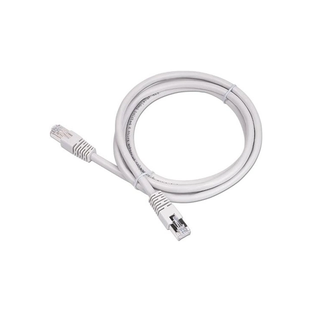 Патч-корд 1м Cablexpert (PP12-1M) - изображение 1