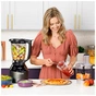 Блендер NUTRIBULLET NBF580B Triple Prep System - зменшене зображення 7