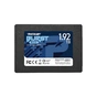 Накопичувач SSD 2.5" 1.92TB Burst Elite Patriot (PBE192TS25SSDR) - зменшене зображення 1