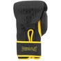 Боксерские перчатки PowerPlay 3021 Ukraine Chorno zhovti 16 untsiy (PP_3021_16oz_Black/Yellow) - уменьшенное изображение 3