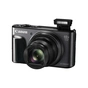 Цифровий фотоапарат Canon PowerShot SX720HS Black (1070C015AA) - зменшене зображення 5