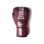 Боксерские перчатки Everlast Elite 2 Boxing Glove P00003303 бордовий 16 унцій (009283624033) - уменьшенное изображение 2