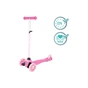 Самокат Qkids Lumis Pink (HUBA00006) - зменшене зображення 7