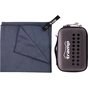 Рушник Tramp з мікрофібри в чохлі Pocket Towel 40х80 S Navy (UTRA-161-S-navy) - зменшене зображення 1