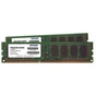 Модуль пам'яті для комп'ютера DDR3 8GB (2x4GB) 1600 MHz Patriot (PSD38G1600K) - уменьшенное изображение 1
