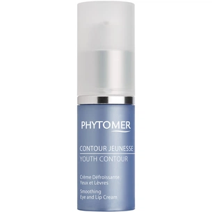 Крем для шкіри навколо очей Phytomer Youth Contour Eye and Lip Cream Відновлюючий 15 мл (3530013502231) зображення 1