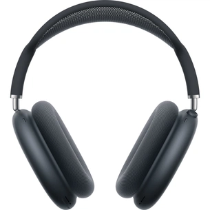 Навушники Apple AirPods Max (2nd generation) Midnight (MWW43ZE/A) зображення 1