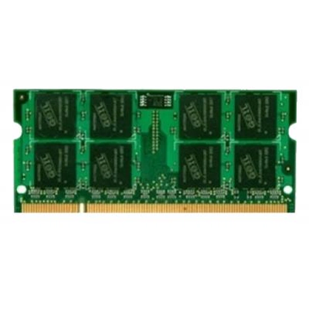 Модуль пам'яті для ноутбука SoDIMM DDR3 8GB 1600 MHz Geil (GS38GB1600C11S) - изображение 1