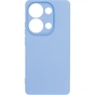 Чохол до мобільного телефона Armorstandart ICON Xiaomi Redmi Note 13 Pro 4G Camera cover Lavender (ARM83403) - зменшене зображення 1