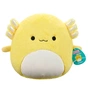 М'яка іграшка Squishmallows Аксолотль Трейтон 30 см (SQCR06759) - зменшене зображення 7