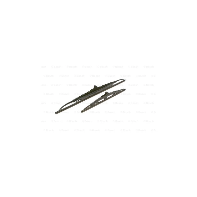 Щітка склоочисника Bosch 3 397 010 406 - изображение 1