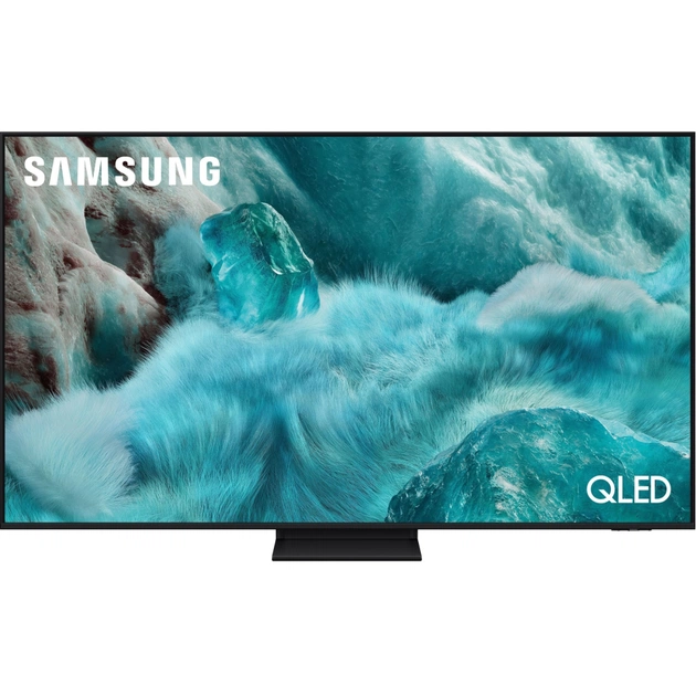 Телевізор Samsung QE65Q7F5AUXUA - зображення 1