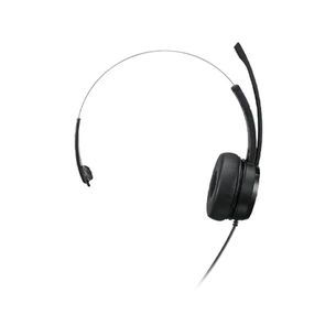 Навушники Lenovo 100 Mono USB Headset (4XD1B61617) зображення 1