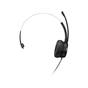 Навушники Lenovo 100 Mono USB Headset (4XD1B61617) - зменшене зображення 1