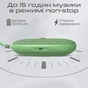 Акустична система HiFuture Ascendo 20W Beige (ascendo.latte) - зменшене зображення 3