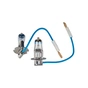 Автолампа PULSO H3/PK22S 12v55w+50 X-treme Vision/plastic box (LP-32553) - уменьшенное изображение 1