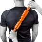 Масажний ролик PowerPlay Massage Bar 4024 Помаранчевий (PP_4024_Orange) - зменшене зображення 5