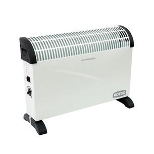 Обігрівач Rotex RCX200-H зображення 1
