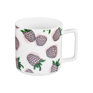 Чашка Ardesto Raspberries 340 мл (AR3437) зображення 1