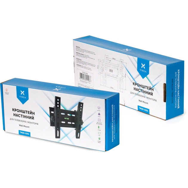 Кронштейн Vinga TM20-2251 - picture 9