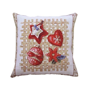 Наволочка Прованс Прянощі 45х45 см (13778) зображення 1