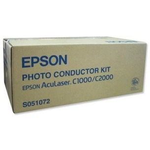 Фотокондуктор Epson AcuLaser C2000 (30К) (C13S051072) зображення 1
