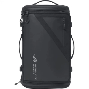 Рюкзак для ноутбука ASUS 17" ROG ARCHER WEEKENDER BP2703 2in1 (90XB07L0-BBP000) зображення 1