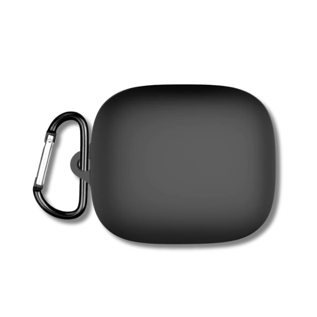 Чохол для навушників BeCover для Xiaomi Redmi Buds 7s Black (714817) - picture 2