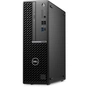 Комп'ютер Dell OptiPlex Plus 7010 SFF, Intel i7-13700, 16GB, F512GB, UMA, кл+м, Win11P (N013O7010SFF) - зменшене зображення 1