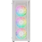 Корпус Gamdias AURA GC2 ELITE WH ARGB (4711514500622) - зменшене зображення 3