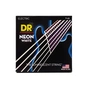 Струни для гітари DR Strings NEON White Electric - Light Heavy (09-46) (NWE-9/46) - зменшене зображення 1