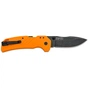 Ніж Cold Steel Engage 3" Drop Point Orange (блістер) (CS-FL-30DPLD-BOZ) - зменшене зображення 2