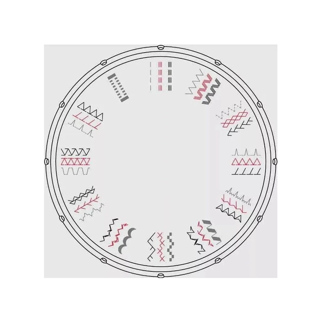 Швейна машина VERITAS Anna - изображение 5