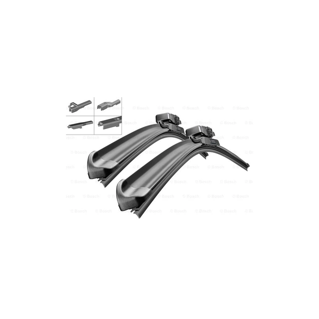 Щетка стеклоочистителя Bosch 3 397 007 460 - изображение 1