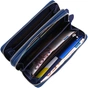 Гаманець ST Leather Синій (19431) - зменшене зображення 7